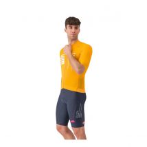 Cuissard Castelli Espresso R-A/D Bleu Foncé, Taille L