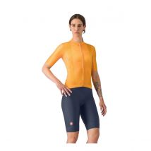 Culotte Castelli Prima 2 DT Bleu Foncé Femme, Taille M