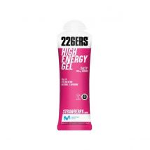 Gel Énergétique 226ers High Energy Gel Fraise Salée 76 g