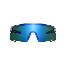 Shimano Equinox Brille Transparentgrau Ridescape GR Glas
