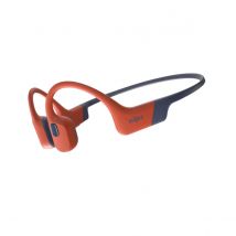 Casque Shokz Openswim Pro Rouge