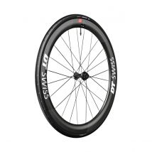 Roue avant DT Swiss ARC 1100 DICUT 50 DB Center Lock Axe traversant 12/100 mm