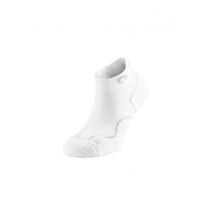 Chaussettes Lurbel Tiwar Two Blanc Gris, Taille S