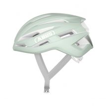 Casque Abus Stormchaser Ace Vert Clair, Taille M (54-58 cm)