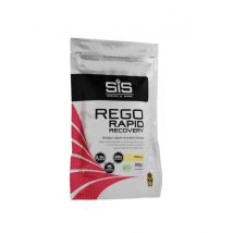 SIS REGO Rapid Recovery Vanille 500g