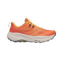 Chaussures Saucony Xodus Ultra 4 Orange Blanc AW25, Taille 42,5 - EUR