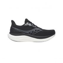 Chaussures Saucony Triumph 23 Noir Blanc AW25, Taille 43 - EUR