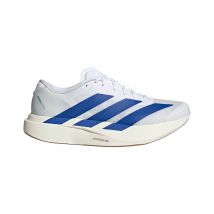 Chaussures Adidas Adizero Evo SL Blanc Bleu AW25, Taille UK 10.5