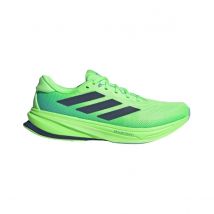 Chaussures Adidas Supernova Rise 2 Vert Noir AW25, Taille UK 8
