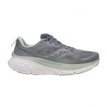 Chaussures Saucony Guide 18 Gris Vert AW25, Taille 50 - EUR