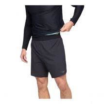 Shorts Hoka Skyglide Noir, Taille S