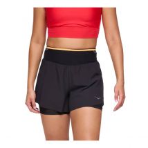 Shorts Hoka Skyglide Noir Femme, Taille S