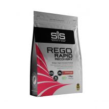 REGO SIS Rapid Recovery Schokolade 1,5 kg
