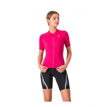 Cuissard Castelli Velocissima 3 Noir Gris Femme, Taille S