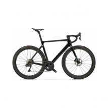 Vélo Wilier Filante SL Shimano 105 Di2 R7170 2X12V Noir, Taille L