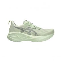 Chaussures Asics Novablast 5 Vert AW25 Femme, Taille 39,5 - EUR