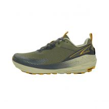 Chaussures Altra Experience Wild 2 Vert Jaune AW25, Taille 45 - EUR