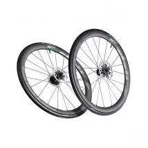 Jeu de Roues Zipp 303 SW Disco Centerlock Tubeless Hookless Carbone (Inclut capteur AXS), Groupes Shimano