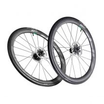Zipp 303 SW Centerlock Tubeless Hookless Carbon Laufradsatz (inkl. AXS-Sensor), Gruppen Shimano