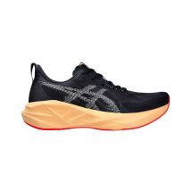 Chaussures Asics Novablast 5 Noir Orange AW25, Taille 42,5 - EUR