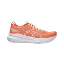 Chaussures Asics Gel-Kayano 31 Orange Blanc SS25, Taille 44 - EUR