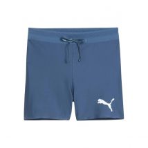 Short Court Puma Raceday Ultraform 3" Bleu Femme, Taille M
