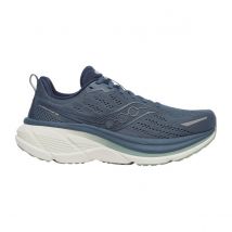 Chaussures Saucony Hurricane 25 Bleu Blanc AW25, Taille 50 - EUR