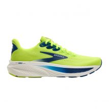 Brooks Ghost 17 Schuhe Grün Blau AW25