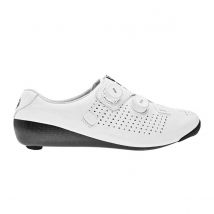 Chaussures Bont Vaypor SL Wide Blanc Noir, Taille 42 - EUR