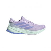 Chaussures Adidas Supernova Rise 2 Violet Bleu AW25 Femme, Taille UK 5