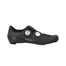 Chaussures Q36.5 Unique Pro Route Noir, Taille 42 - EUR