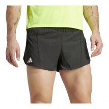 Shorts Adizero Essentials Split Noir, Taille L