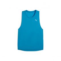 Débardeur Puma Run Velocity Bleu, Taille L