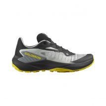 Chaussures Salomon Genesis Noir Gris AW25, Taille EU 46