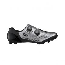 Chaussures Shimano S-PHYRE SH-XC903 Gris Noir Édition Limitée, Taille 41 - EUR