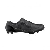 Chaussures Shimano S-Phyre SH-XC903 noires, Taille 41 - EUR