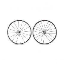 Jeu de Roues Fulcrum Racing Zero 2WF Couvercle C17, Groupes Shimano