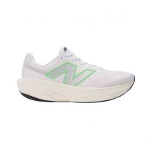 Chaussures New Balance Fresh Foam X 1080 V14 Blanc Vert AW25, Taille 41,5 - EUR