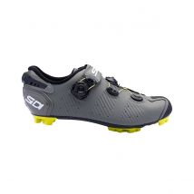 Chaussures SIDI MTB Drako 2S SRS Vert, Taille 44 - EUR