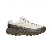 Merrell Agility Peak 5 Schuhe Weiß Braun AW25, Größe 43 - EUR