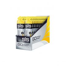 Go Isotonic Gel SIS Ananas 30udx60ml