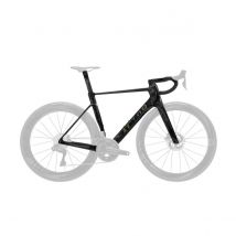 Factor OSTRO VAM Rahmen Schwarz