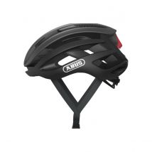Casque Abus AirBreaker Noir Gris, Taille M