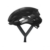 Casque Abus AirBreaker Noir Brillant, Taille L