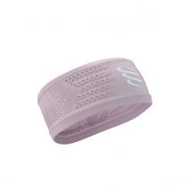 Compressport On/Off Stirnband Hellrosa