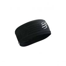 Compressport On/Off Stirnband Schwarz