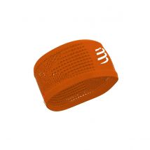 Compressport On/Off Stirnband Orange