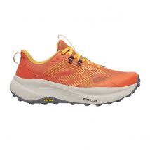 Chaussures Saucony Xodus Ultra 4 Orange Blanc AW25, Taille 42 - EUR