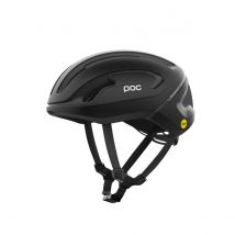 POC Omne Air Mips Helm Schwarz, Größe S