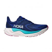 Hoka Arahi 8 Schuhe Blau Weiß AW25 Damen, Größe EU 37 1/3